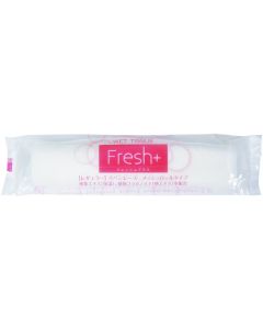Wet Towel กล่องละ 600 เส้น