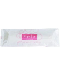 Wet Towel กล่องละ 500 เส้น