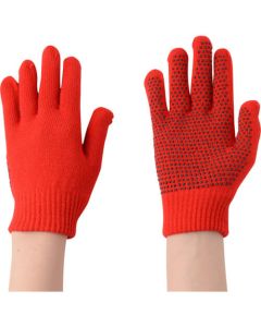 Anti-Slip Gloves 5ชุด