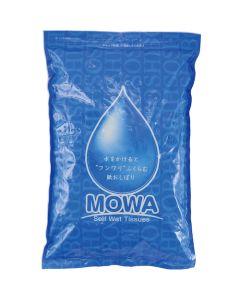 Wet Towel ถุงละ 500 อัน
