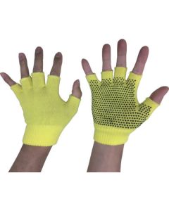 Anti-Slip Gloves 5ชุด