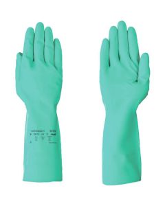 Chemical-Resistant Gloves AlphaTec Solvex 37-176