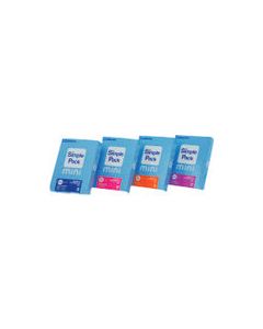 Simple pack เตารีดขนาดเล็ก Fe 6 ชิ้น