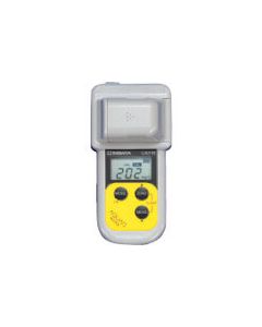 เครื่องวัดคุณภาพน้ำ Aquab AQ-202