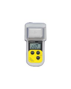 ชุดตรวจวัดความเข้มข้นของคลอรีนที่มีประสิทธิภาพ AQ-202P