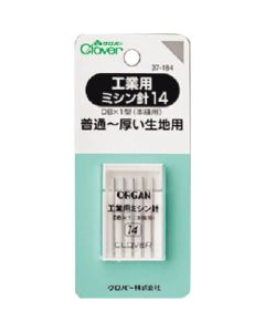 Industrial sewing machine needle 5อันอันละ 5เส้น