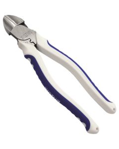 High Power High Leverage Diagonal Cutting Pliers(Thin Edge)