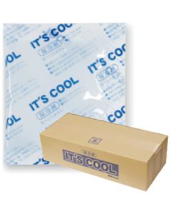 Ice Pack กล่องละ 600 อัน