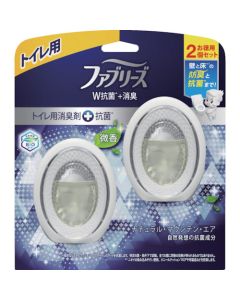 Deodorand for Toilet  อันละ 2 อัน