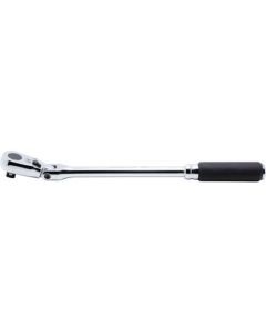 Z-EAL ด้ามฟรีปรับหัวได้ 3/8" 280mm