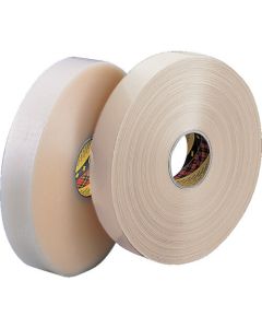 เทปกาวปิดบรรจุภัณฑ์ OPP 372HQ ใส 48mm x 1000m