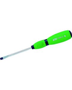 ไขควง Soft Grip ปากแบน SL6.0 x 100mm
