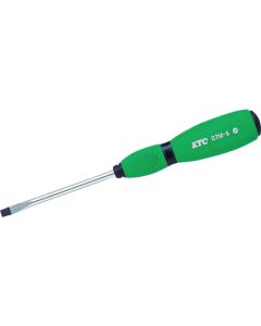ไขควง Soft Grip ปากแบน SL6.0 x 150mm
