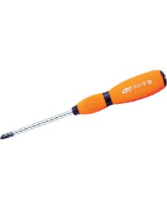 ไขควง Soft Grip ปากแฉก PH1 x 150mm