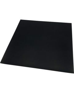 แผ่นยางนำไฟฟ้า AS รุ่น DR0302 ขนาด 300 มม. x 300 มม. x 2 หนา