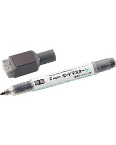 ปากกามาร์คเกอร์แบบละเอียดพิเศษ Trebillon (สีดำ) (1 ชุด 5 ชิ้น)