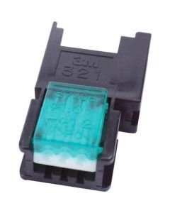 Mini-Clamp Wire Mount Socket