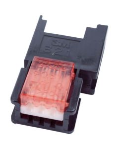 Mini-Clamp Wire Mount Socket