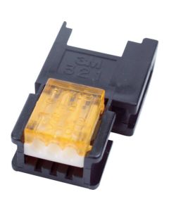 Mini-Clamp Wire Mount Socket