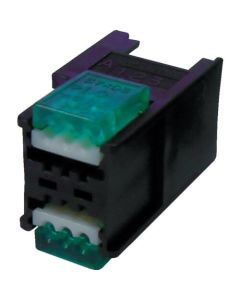 Mini-Clamp Wire Mount Socket