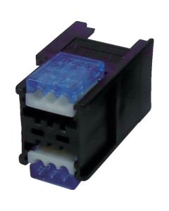 Mini-Clamp Wire Mount Socket