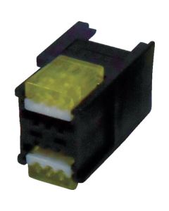 Mini-Clamp Wire Mount Socket