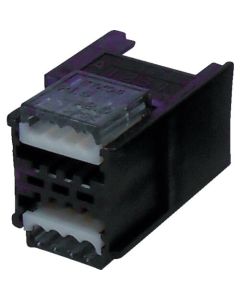 Mini-Clamp Wire Mount Socket
