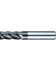 Four-flute Multi Lead End Mill RF100U