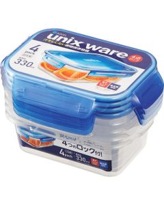 UNIX TIGHT LOCK REC-S 48อัน