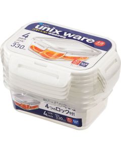 UNIX TIGHT LOCK REC-S 48อัน