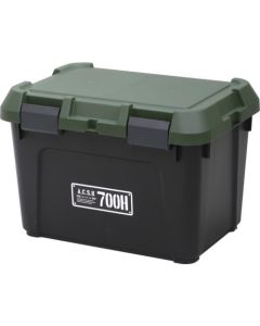 เครื่องสต็อกสินค้าอัตโนมัติ 700HX