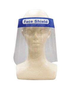 Face Shield ชุดละ 10แผ่น