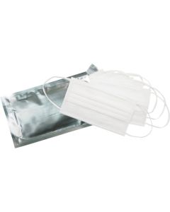 Face Mask  กล่องละ 700 แผ่น