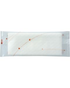 Wet Towel ชุดละ 100 เส้น