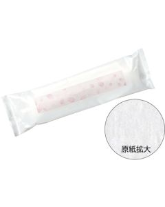 Wet Towel กล่องละ 800 เส้น