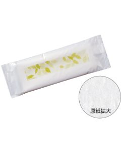 Wet Towel กล่องละ 1,000 เส้น