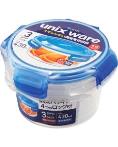 UNIX TIGHT LOCK RD-M 48อัน