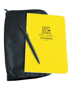 Soft Cover Notebook Kit
