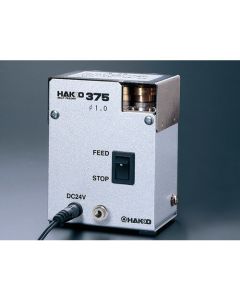 สำหรับแฮ็กโกะ 375 100-240V 1.0มม