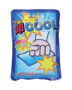 Heatstroke Prevention Products ชุดละ 5อัน