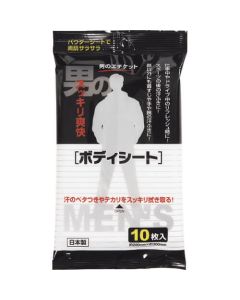 Heatstroke Prevention Products ชุดละ 10แผ่น