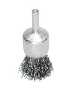 Weiler End Brush