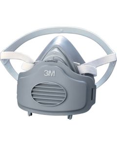 Dust Respirator
