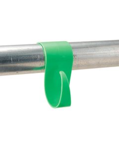 Plastic Hanger For Single Tube 1อัน