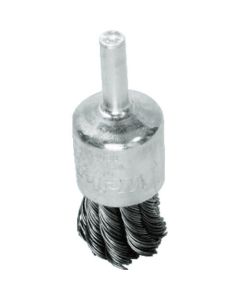 แปรงปลายด้ามแบบปม (บิด) MEBB-41 MEBB-41 30X6 SW0.5