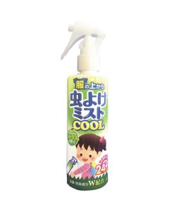 Heatstroke Prevention Products 1เส้น