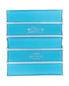 ผลิตภัณฑ์ป้องกันลมแดดชนิดการเชื่อมต่อ Icing Fit G