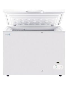 ตู้แช่แข็งผลิตภัณฑ์ป้องกันฮีทสโตรก JH280CW