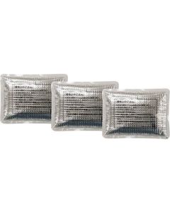 Ice Pack For Cooling Vest ชุดละ 3อัน