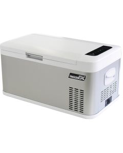 Portable refrigerator / freezer